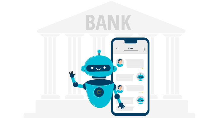 AI Bank Bot chatbot